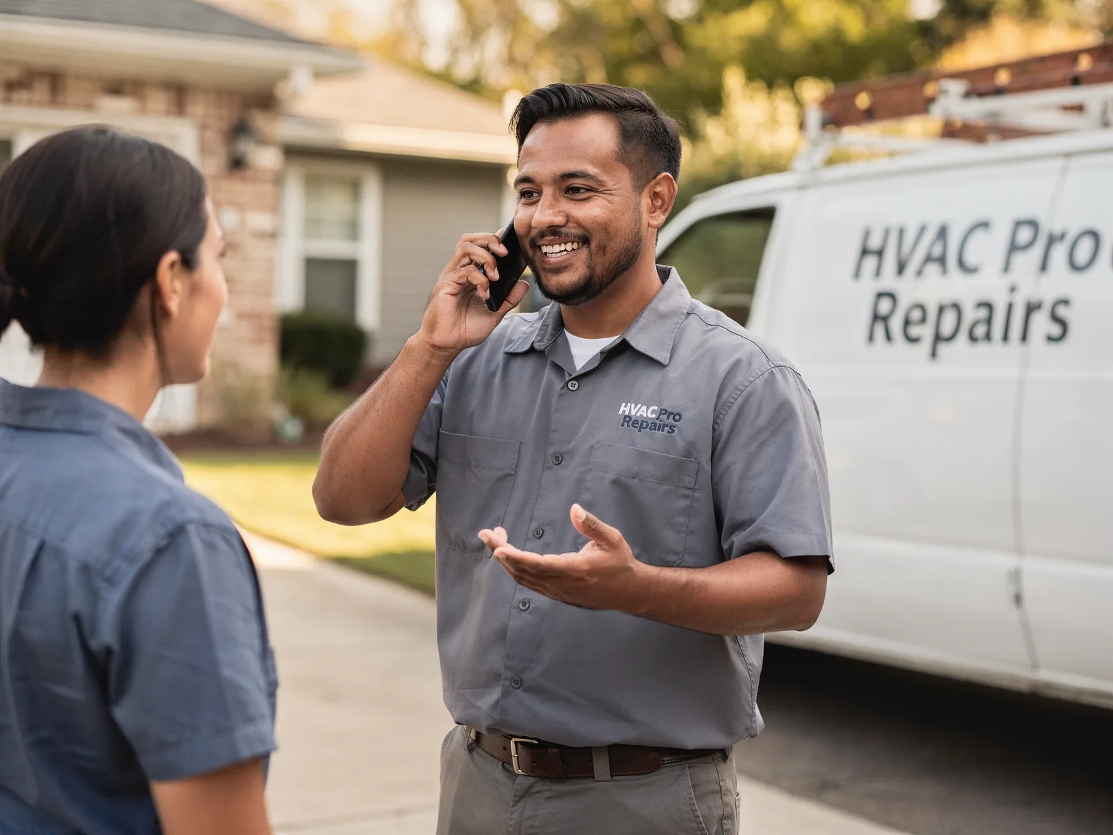 Heat Pump Repair Dayton, WA FAQs